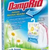 Damp Rid Fg83k 14 Oz Fresh Scent Hanging Moisture Absorber 3 Pack
