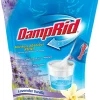 Damp Rid Fg30Lv 42 Oz Lavender & Vanilla Moisture Absorber Refill (Pack Of 6)
