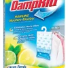 DampRid 14 oz. Citrus Scent Hanging Moisture Absorber (Pack of 6)