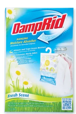 DampRid 14 oz. Fresh Scent Hanging Moisture Absorber