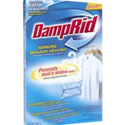 DampRid 14 oz. Fresh Scent Hanging Moisture Absorber