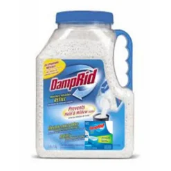 DampRid Moisture Absorber Refill No Scent 7.5 lb