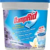DampRid Refillable Moisture Absorber Lavender Vanilla Scent 10.5 oz
