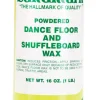 Dance/Shufflbrd Wax 1#