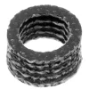 Danco 21/32 D X 7/16 in. D X 5/16 in. T Bonnet Packing For Kohler (Pack of 5)