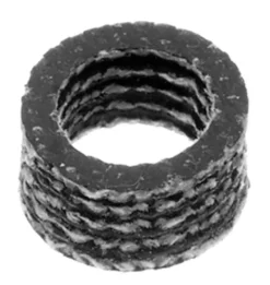 Danco 21/32 D X 7/16 in. D X 5/16 in. T Bonnet Packing For Kohler (Pack of 5)