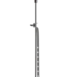 Danco 3/16 in. D Chrome Pop-Up Pull Rod Assembly