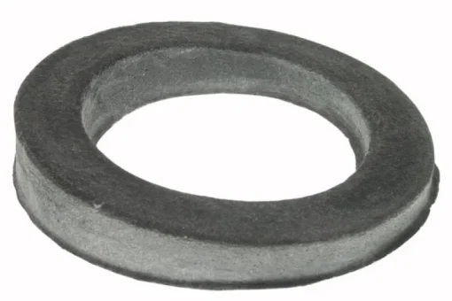 Danco 2-1/8 in. Dia. Rubber Gasket 1 pk (Pack of 5)