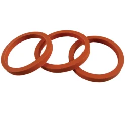 Danco 1-3/8 in. Dia. Rubber Washer 1 pk (Pack of 5)