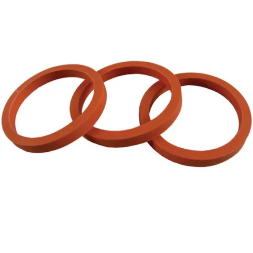 Danco 1-3/8 in. Dia. Rubber Washer 1 pk (Pack of 5)
