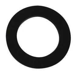 Danco 1 in. Dia. Rubber Washer 10 pk (Pack of 10)