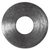 Danco 0.18 in. Dia. Rubber Washer 1 pk (Pack of 5)