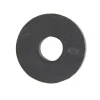 Danco 3/16 in. Dia. Rubber Washer 1 pk (Pack of 5)