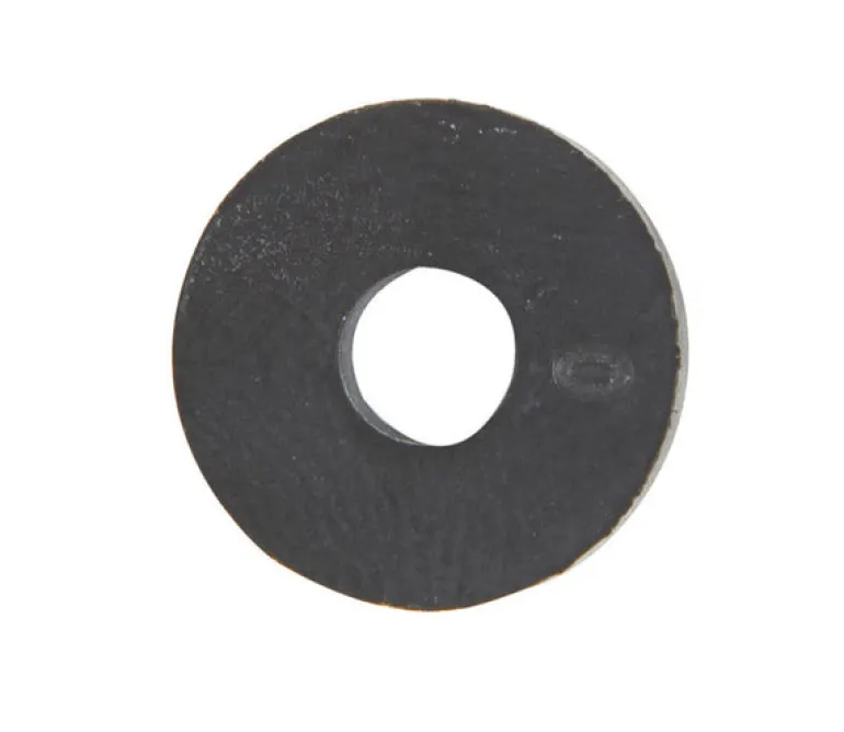 Danco 3/16 in. Dia. Rubber Washer 1 pk (Pack of 5)