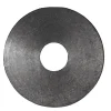 Danco 3/8 in. Dia. Rubber Washer 1 pk (Pack of 5)