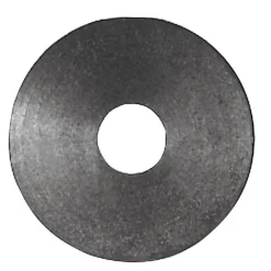 Danco 3/8 in. Dia. Rubber Washer 1 pk (Pack of 5)