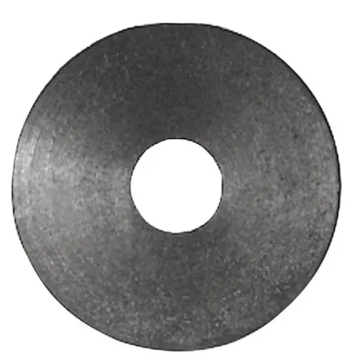 Danco 3/8 in. Dia. Rubber Washer 1 pk (Pack of 5)