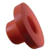 Danco Ballcock Coupling Nut Washer Red Plastic (Pack of 5)