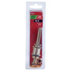 Danco 9B-3H Brass Hot Faucet Stem for Sayco