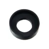Danco Black Finish Durable Rubber Tub Spout Gasket 0.20 H x 0.69 W in.