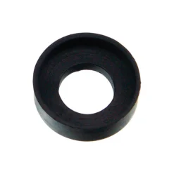 Danco Black Finish Durable Rubber Tub Spout Gasket 0.20 H x 0.69 W in.