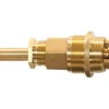 Danco Brass 11B-4D Tub & Shower Faucet Stem 4-3/16 L x 7.75 H x 1-7/8 W in. for Gerber