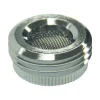 Danco Brass Female/Male Garden Hose Aerator Adapter