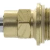 Danco Brass Hot and Cold Faucet Stem for Pfister
