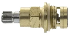 Danco Brass Hot and Cold Faucet Stem for Pfister