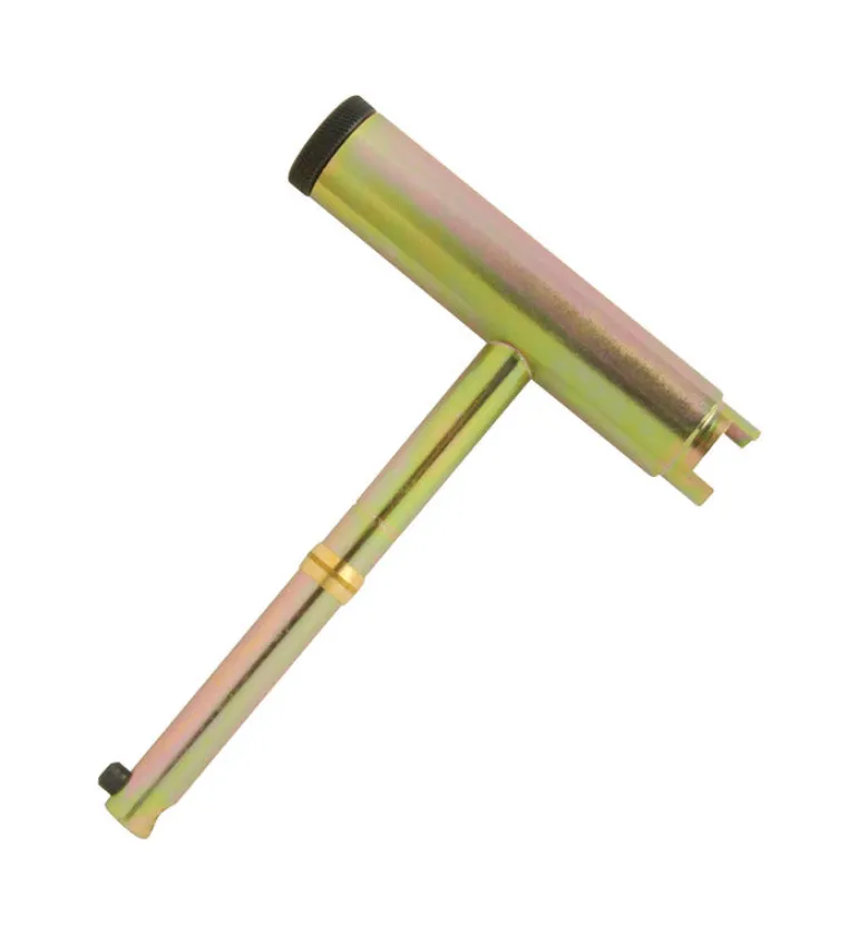 Danco Brass Steel Hot and Cold Cartridge Puller 4 W x 5 L x 5 H in. for Moen Faucets
