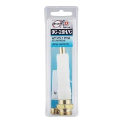 Danco 9C-26H/C Hot and Cold Faucet Stem For Kohler