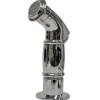 Danco 9D00010334 Chrome Universal Kitchen Sink Side Spray With Guide