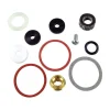 Danco Diverter Repair Kit Pfister 1 in. L X 1-3/4 in. W X 4-1/4 in. H Brass/Rubber