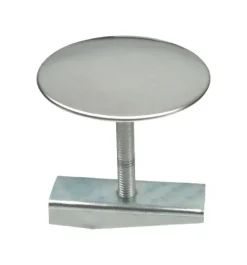 Danco Faucet Hole Cover Universal 1-3/4 in. Metal