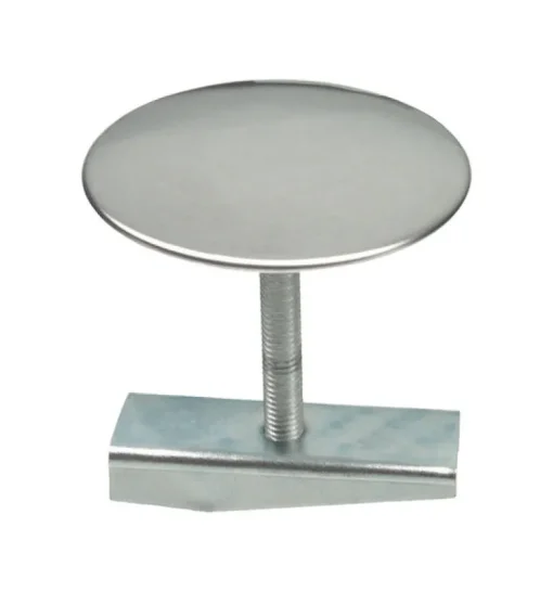 Danco Faucet Hole Cover Universal 1-3/4 in. Metal