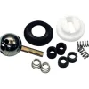 Danco Faucet Repair Kit Delta Assorted Brass 11 pc