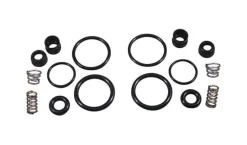 Danco Faucet Repair Kit Delta Rubber/Stainless Steel