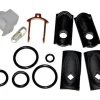 Danco Faucet Repair Kit Moen 0.85 in. Black/White Plastic/Rubber 12 pc