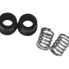 Danco Faucet Repair Kit Valley 1.53 in. D 1.3 in. Rubber/Stainless Steel 4 pc