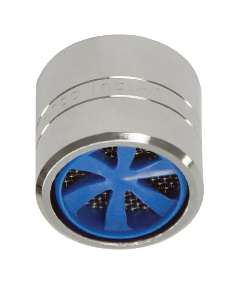 Danco Female Thread 3/4 in. Chrome Faucet Aerator