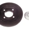 Danco Flush Valve Seal Black Rubber For Mansfield