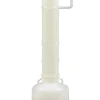 Danco Flush Valve White Plastic For Mansfield