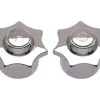 Danco For American Standard Chrome Tub and Shower Faucet Handles