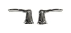 Danco For American Standard Cadet Chrome Bathroom Diverter Handle