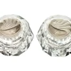 Danco For Delta Delex Clear Bathroom, Tub and Shower Faucet Handles