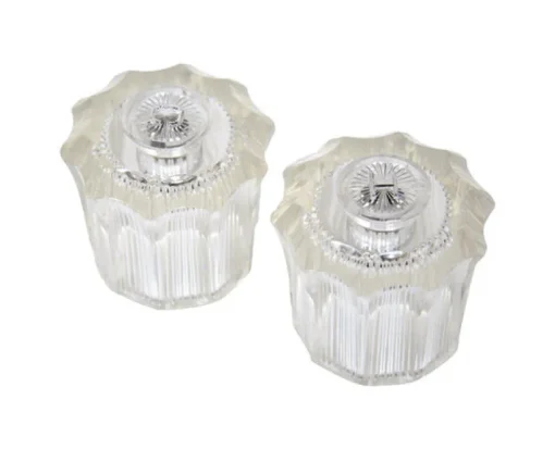 Danco For Gerber Clear Tub and Shower Faucet Handles