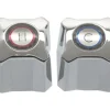 Danco For Kohler Chrome Bathroom and Kitchen Faucet Handles