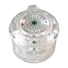 Danco For Moen Clear Tub and Shower Faucet Handles
