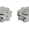 Danco For Pfister Chrome Sink and Tub and Shower Faucet Handles