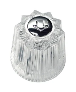 Danco For Pfister Clear Bathroom Diverter Handle
